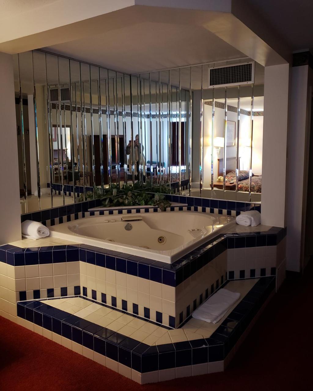 Cadillac Sands Resort ภายนอก รูปภาพ